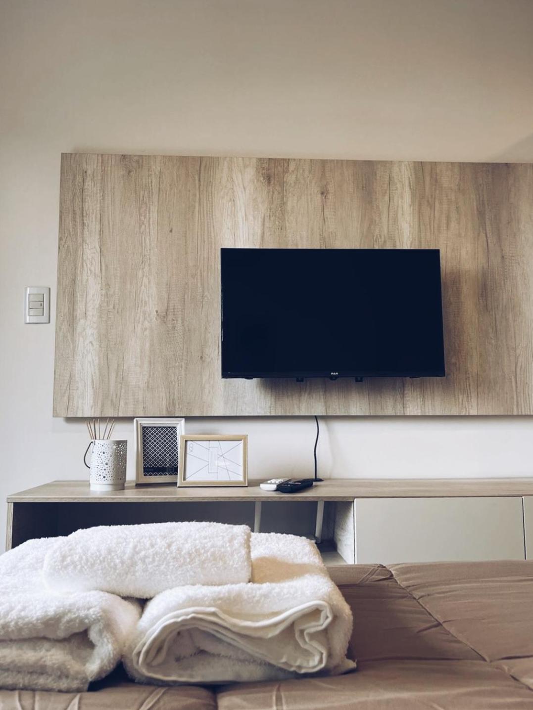 Departamento Nuevo Calle Cordoba 4050,rosario Apartment *