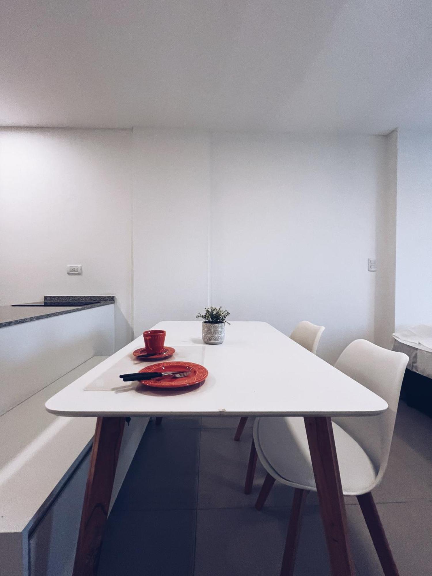 Departamento Nuevo Calle Cordoba 4050,rosario Apartment *