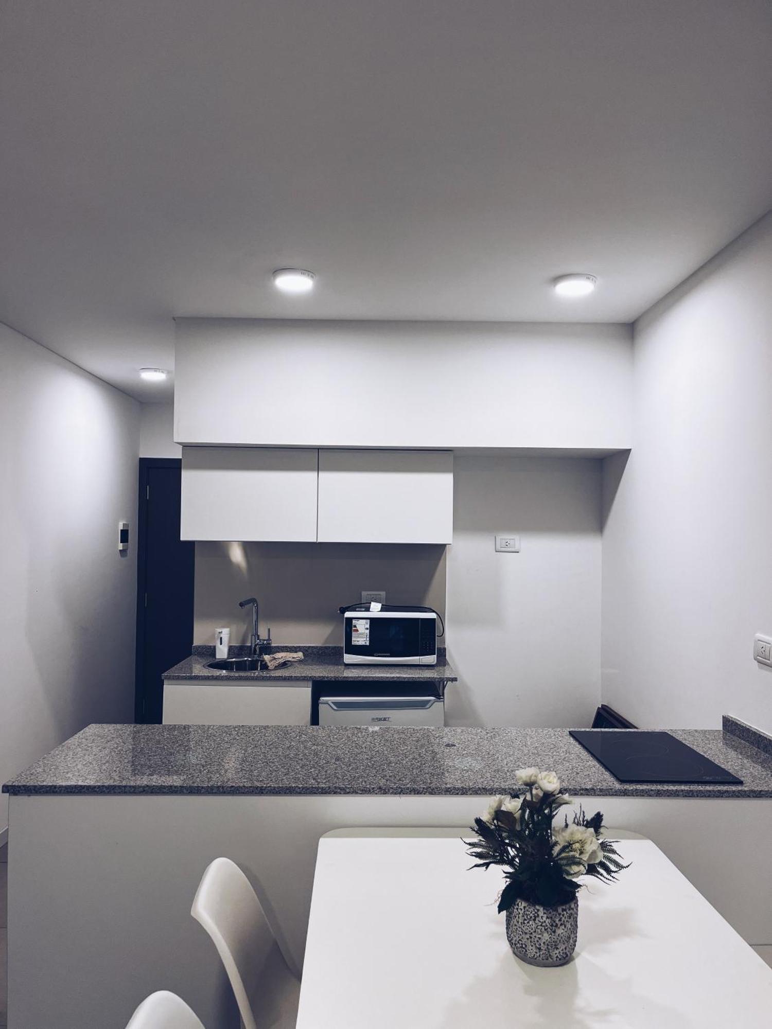Departamento Nuevo Calle Cordoba 4050,rosario Apartment Rosario