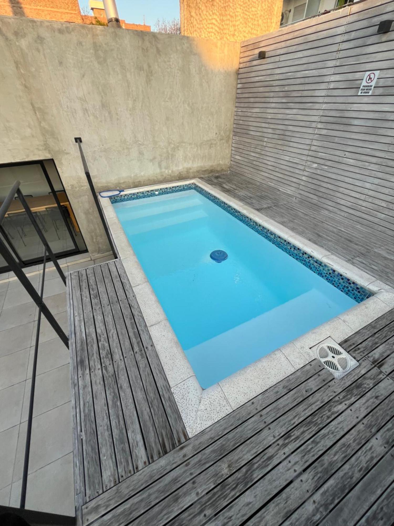 Departamento Nuevo Calle Cordoba 4050,rosario Apartment *