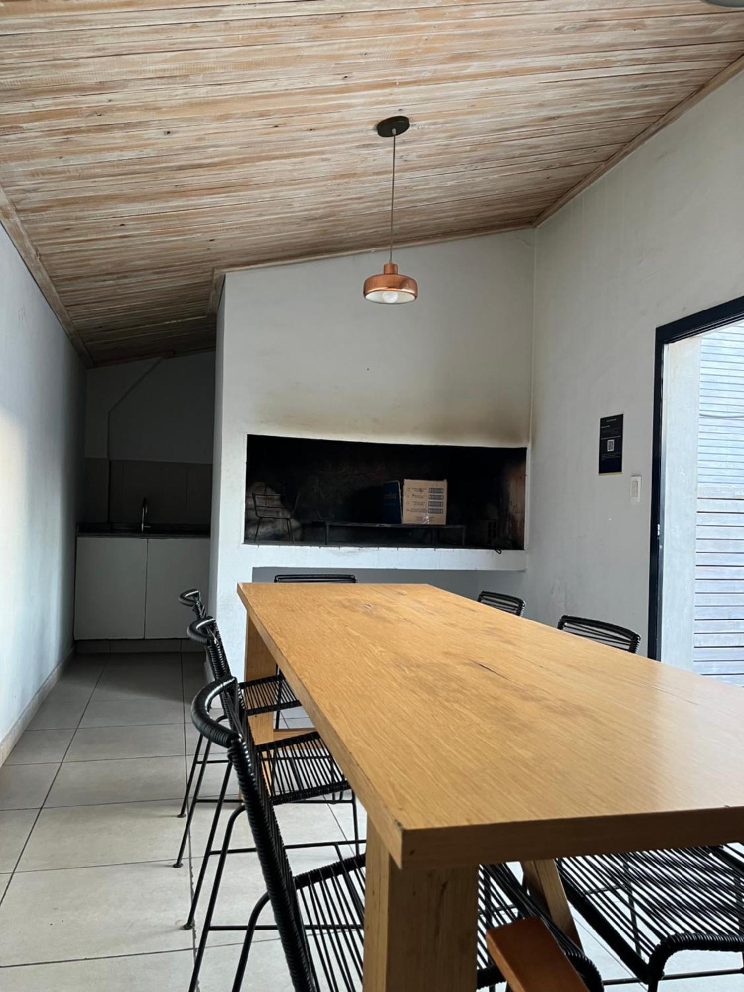 Departamento Nuevo Calle Cordoba 4050,rosario *