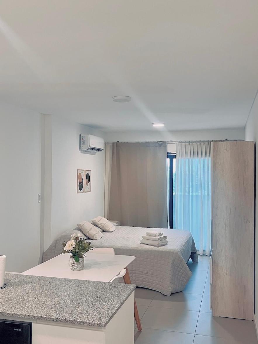 Apartment Departamento Nuevo Calle Cordoba 4050,rosario *